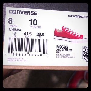 Converse